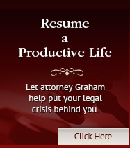 Learn about the benefits of hiring attorney Steve Graham