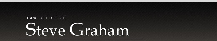 Law Office of Steve Graham