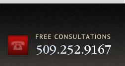 For a free case consultation, call us at 509.252.9167