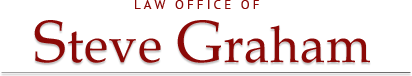 Law Office of Steve Graham