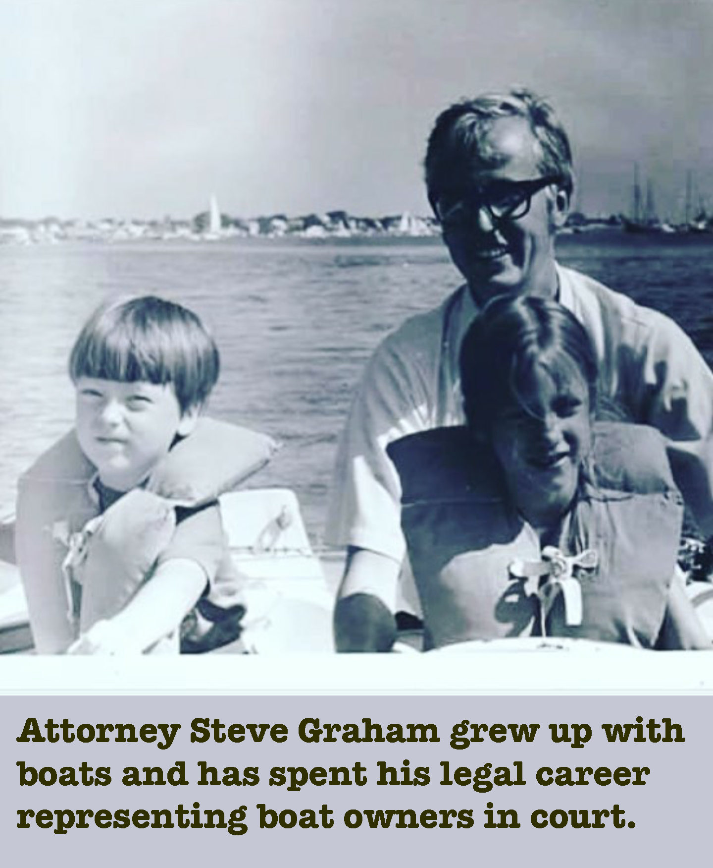 watercraft homicide attorney