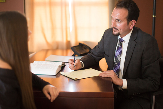 drug defense lawyer spokane